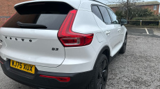 Volvo XC40 2.0 B3P Plus Black Edition 5dr Auto Petrol Estate